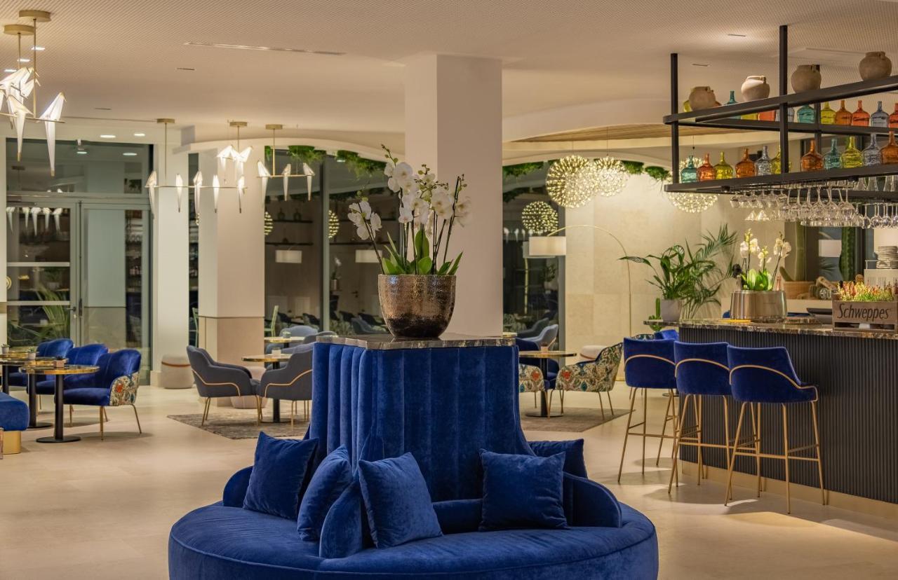 Golden Tulip Lyon Ouest Techlid Hotel & Spa Limonest Bagian luar foto