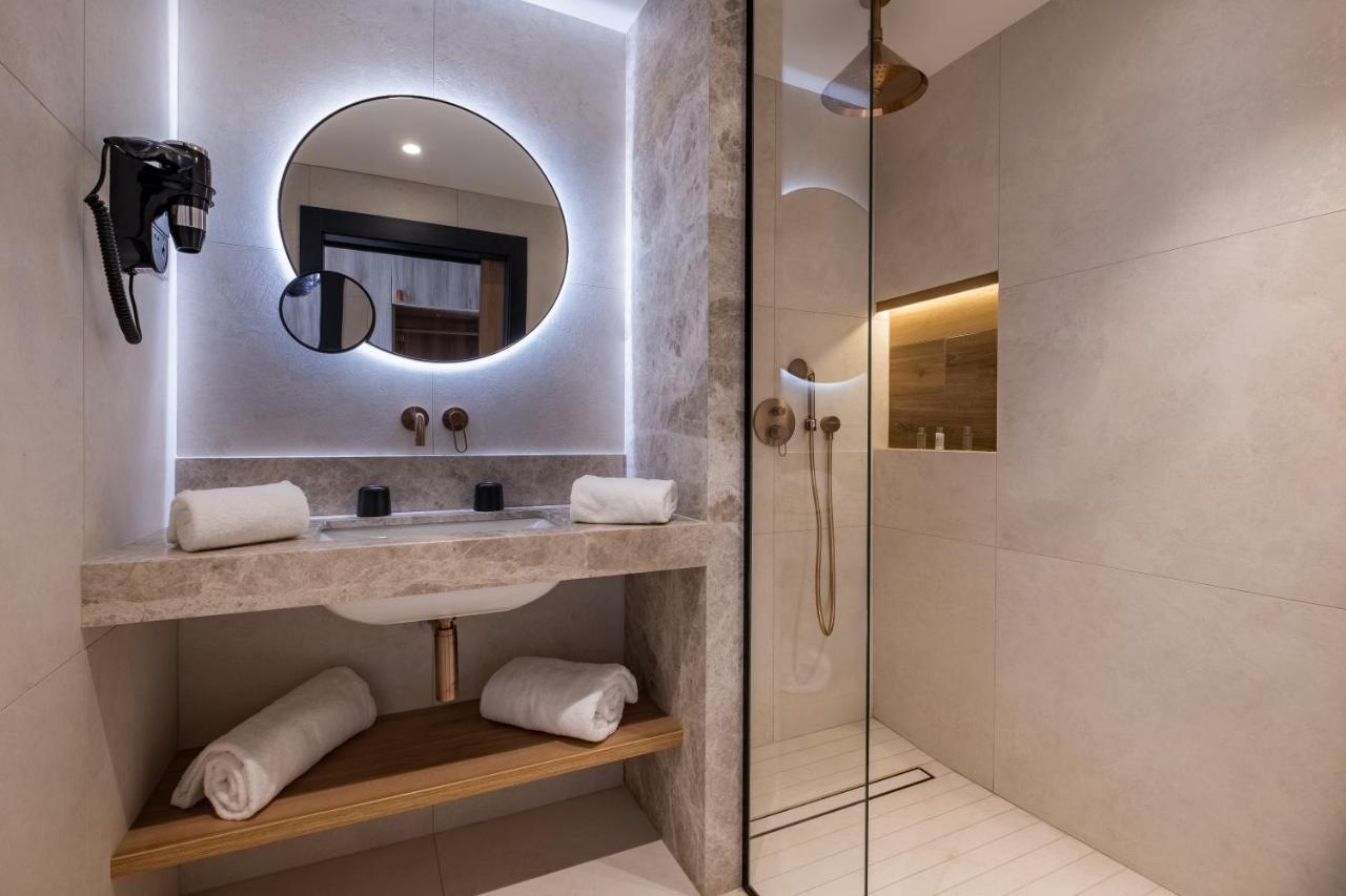 Golden Tulip Lyon Ouest Techlid Hotel & Spa Limonest Ruang foto